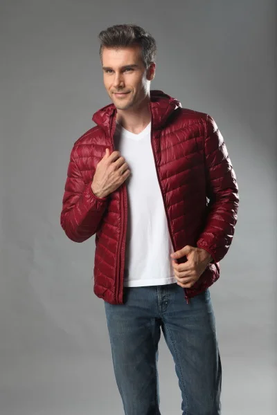 
Hot selling product jackets men mens jacket sports from china 