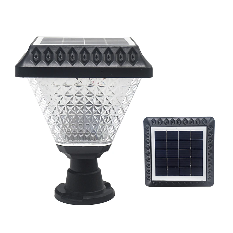 Highway motion sensor outdoor power LED flood waterproof ip67 solar street light