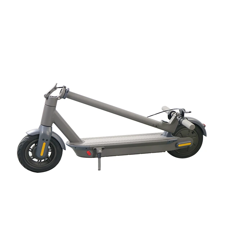 ESWING Новое поступление Max G30 10 дюймов два колеса съемный аккумулятор 350W 2 электрический скутер способный преодолевать Броды для