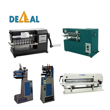 Leather Craftool Rotary Strap Cutter Blade for Vegetable Tanned Leather and Belts