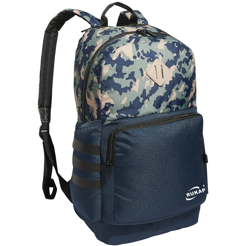 Wholesale Customized Casual Sports Backpacks with Logo