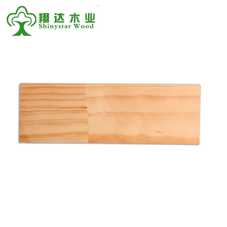 ECO Friendly Wooden Raw Moulding