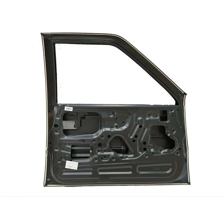 Simyi Запчасти для кузова автомобиля левая дверь подходит ISUZU RODEO/TFR KB42 88-94 российских моделей