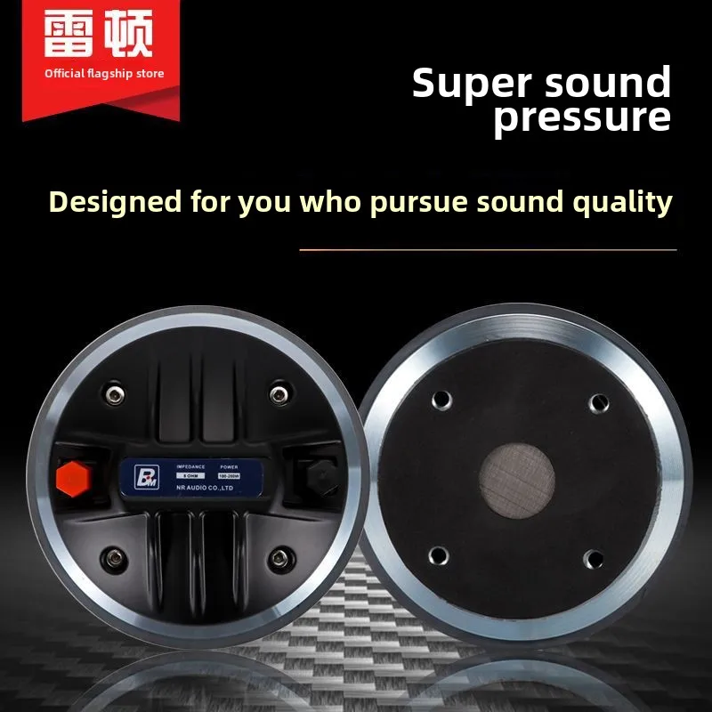 Rayton 44-ядерный динамик для профессионального