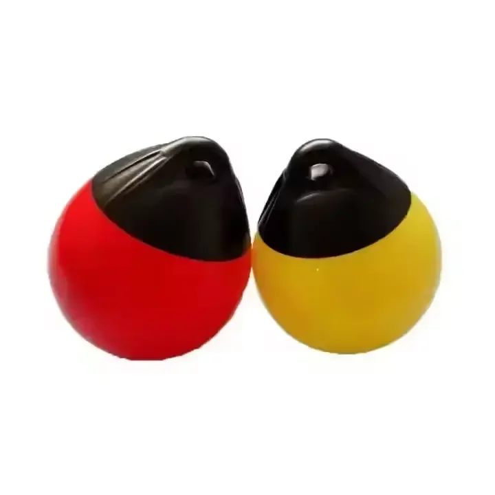 hot sell Marine Boat Protection Accessories Boat Fenders with Various Size for yacht ship boat Defensas para barcos