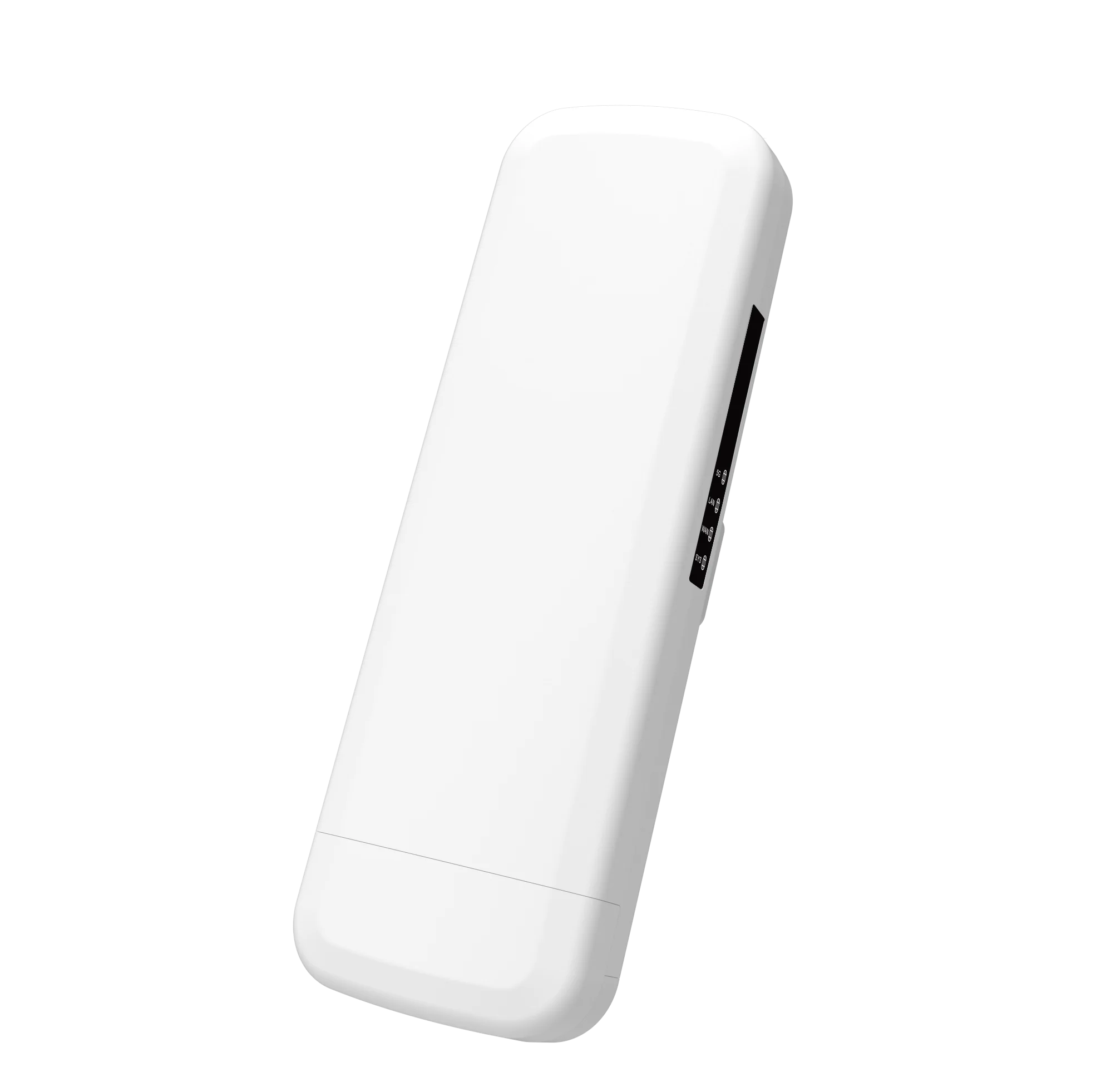 CPE-350D is an 5.8G 300Mbps 3KM+ distance outdoor CPE/Wi-Fi Bridge support PoE in and PoE out,ptp wireless bridge