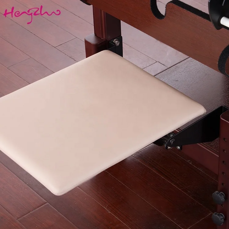  Оптовый продавец роскошный дизайн салон красоты тайская кровать коммерческий массажный стол