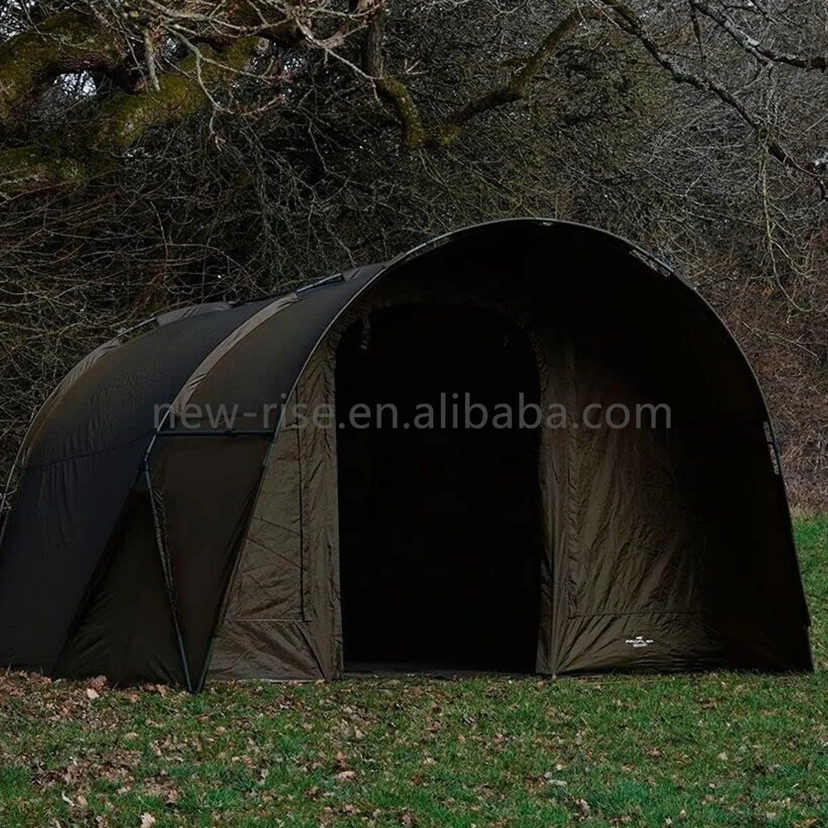 3-4 Мужчины Рыбалка Bivvy высокое качество Карп Палатка