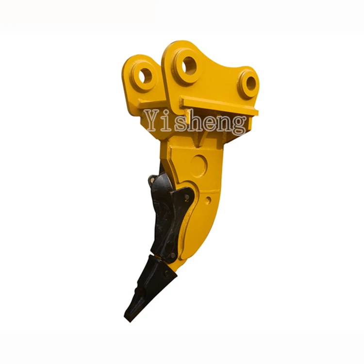 Хит продаж на рынке навесное оборудование для экскаваторов PC350 в виде пенька из рыхлитель ЭКСКАВАТОР рыхлитель