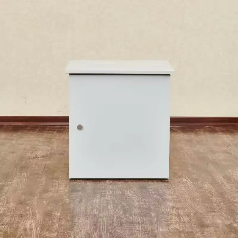 Manufacturer - High Quality - 19inch 600*600*600 12U outdoor waterproof cabinet, Distribution Box, Electric Control box, IP65