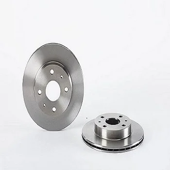 low price high quality brake disc made in china