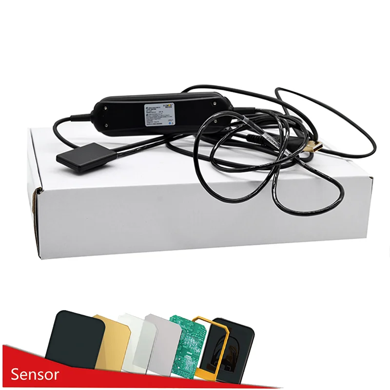 LK-C62 ветеринарная радиография с цифровой визуализацией рентгеновских зубных датчиков RVG