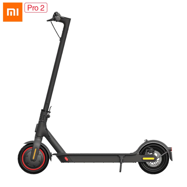 Original HK Stock Best Price for Large Order Scooter Mi Electric Patinete Eu Electrico Scoot Scooter Xiaomi Pro 2