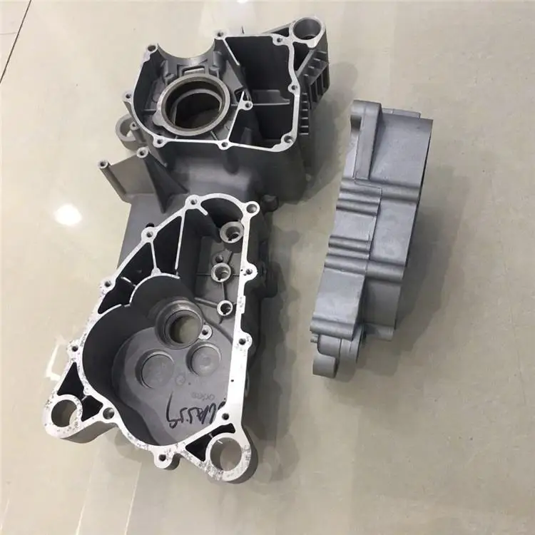 Top Quality Auto Parts OEM Aluminum Vacuum Die Casting