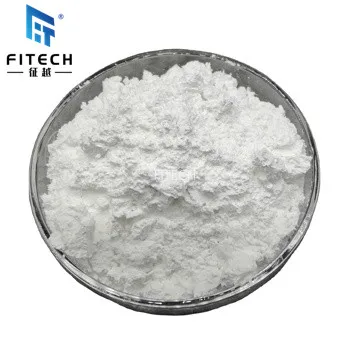 Factory Origin China Hot Sale Nano Size Aluminum oxide Al2O3 with Competitive Price