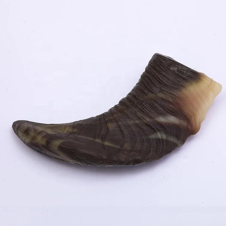 Goat Horn Dog Chew Best Water Buffalo Horns for Dogs