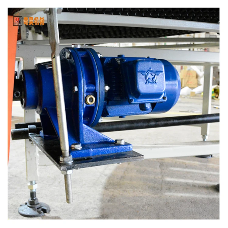 Factory Wholesale Economical And Practical Cost-effective 90 Degree Curved Conveyor