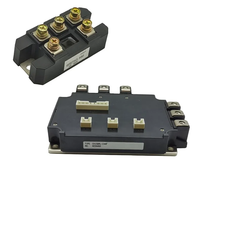 2MBI100N-060-02 2MBI100N-060 2MBI100N 2MBI100 Новый и оригинальный модуль питания