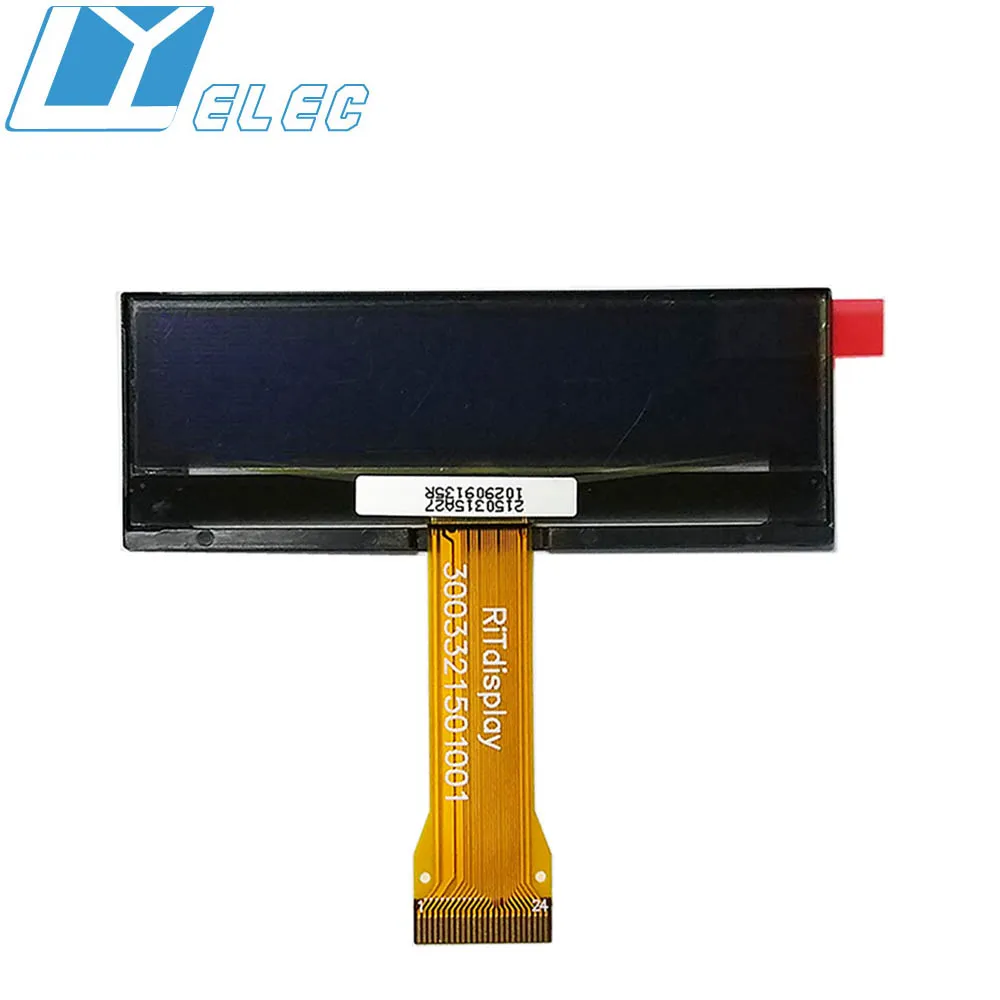  2 36 'дюйма 128x22 SSD1305 P21501 ritdisplay 3003321501001 3121215010-01 чистый вызывают 1S Marshall Mio D4 oled ЖК-дисплей