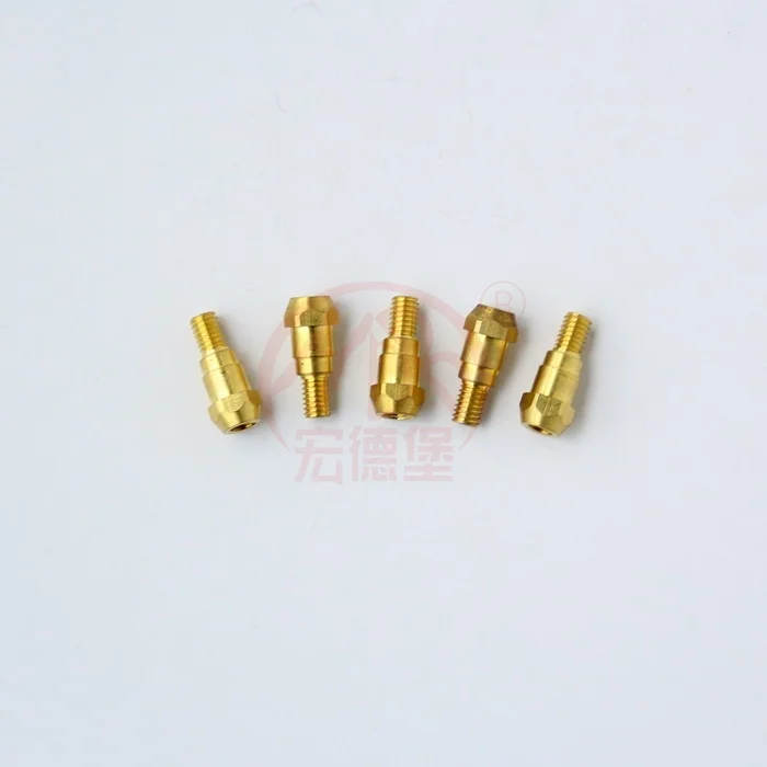 BINZEL 24KD Contact Tip Holder MIG Welding Accessories