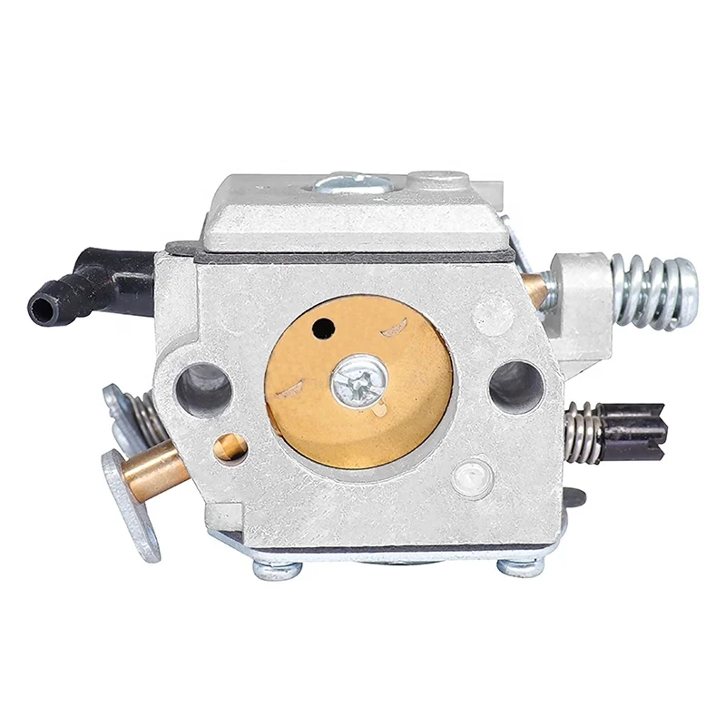 Factory Gasoline Chain saw part Carb Komatsu Walbro Hda246 G6200 G620pu 6500 62cc 58cc 6200 Carburetor