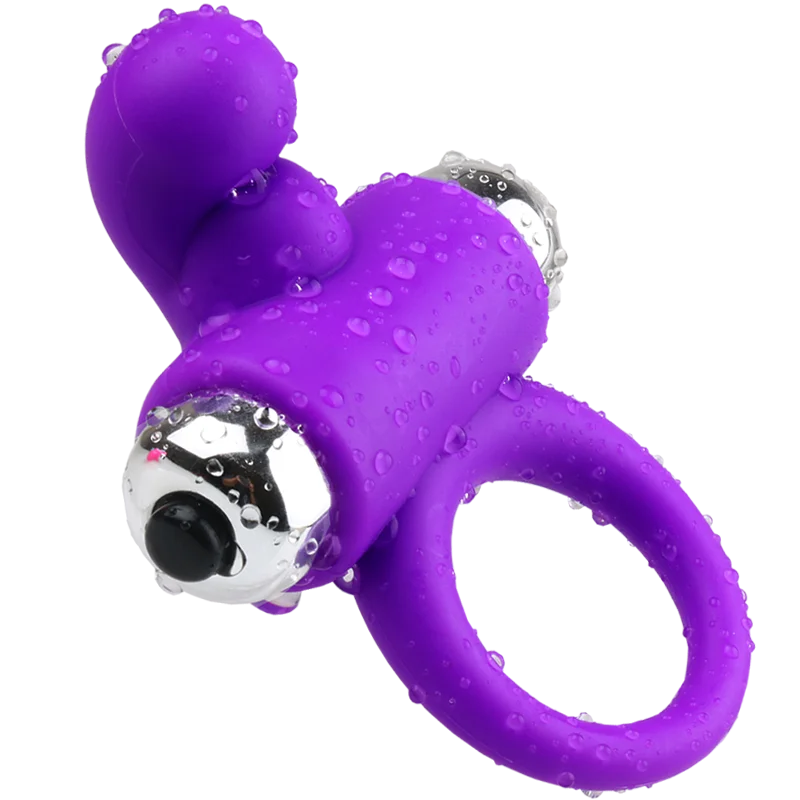 Factory High Quality spiked pump prostate rings small penis rings dick sex toys for men cock ring