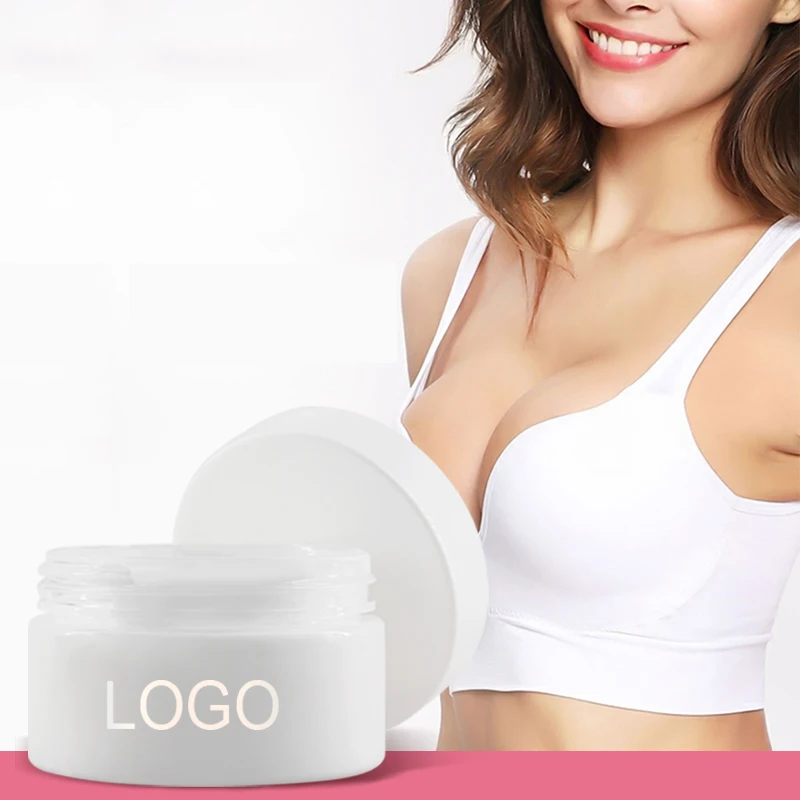 
 OEM частная этикетка форма груди тугой Массажер Крем лучший натуральный органический укрепляющий крем для увеличения груди  