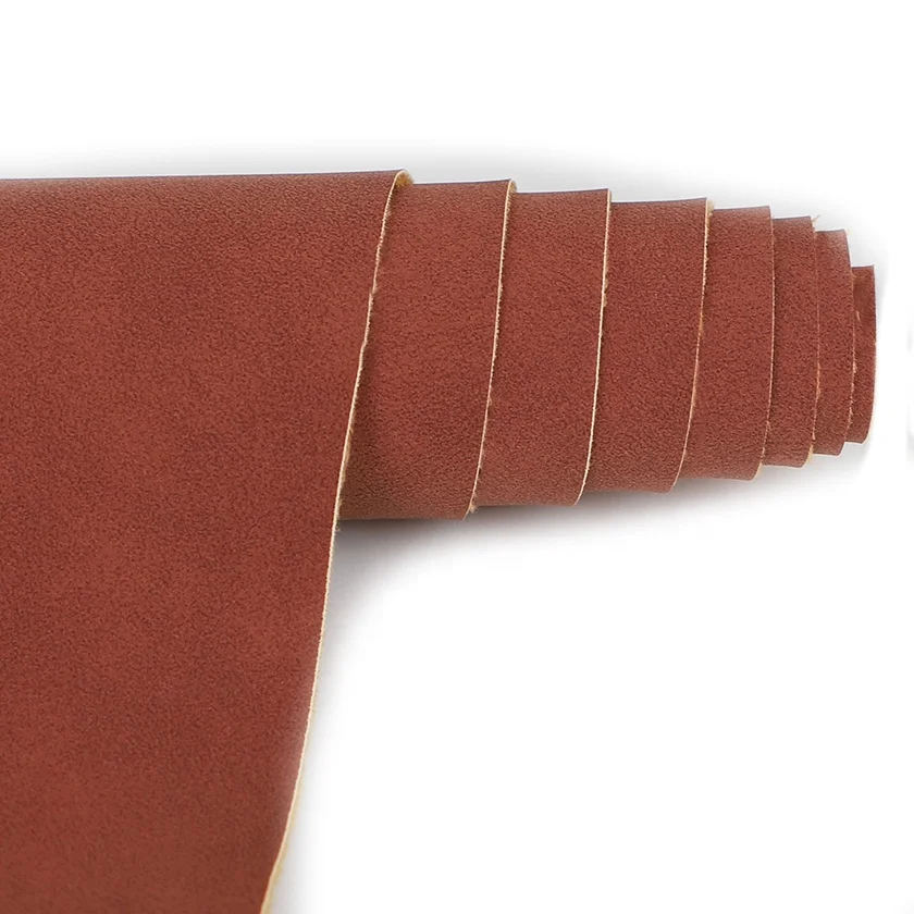 quality synthetic leather rolls vegan leather fabric pu artificial leather