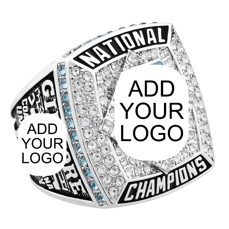 championship youth 2010 fantasy football ring