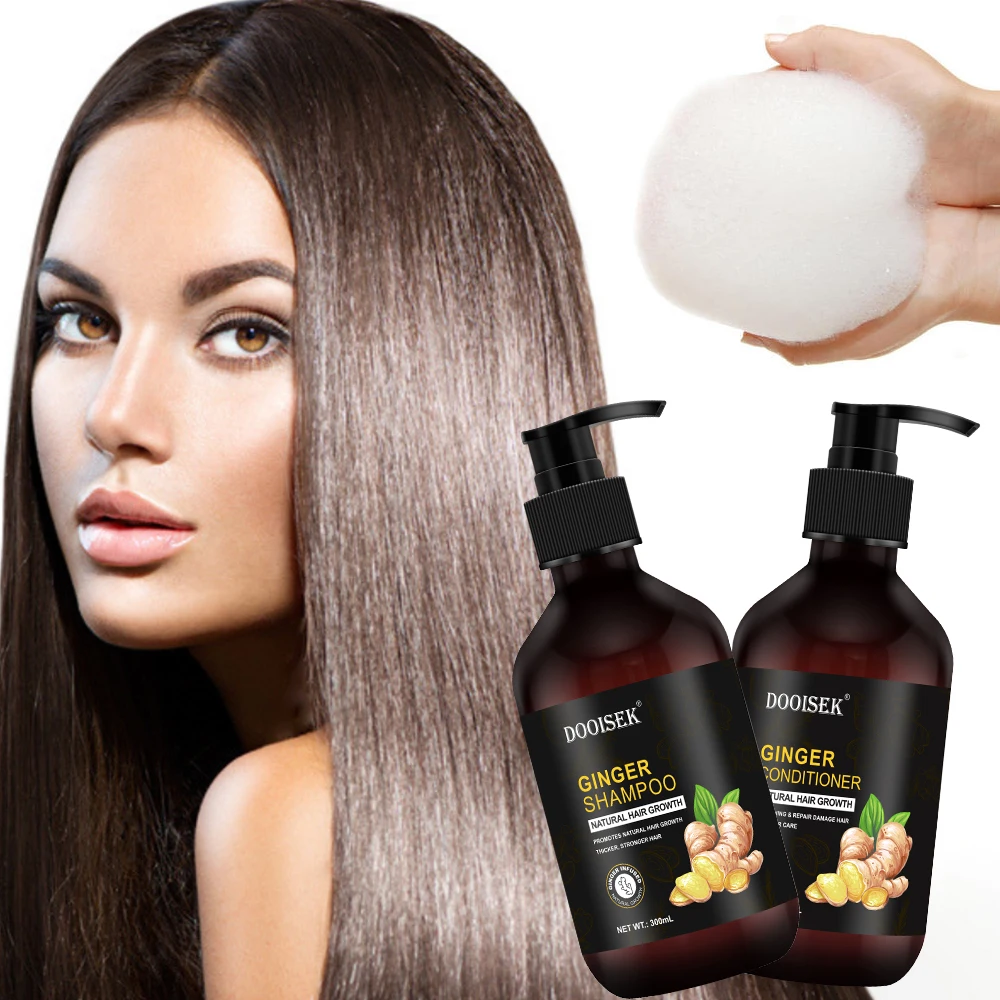 Natural plant Anti Hair Loss Japan Hinoki Shampoo hair care hair Thickening Shampoo