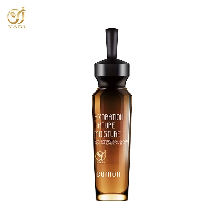 custom private label factory salicylic acid panthenol Azelaic acid Comfrey Acne Repair face bio serum kit skincare salon lady
