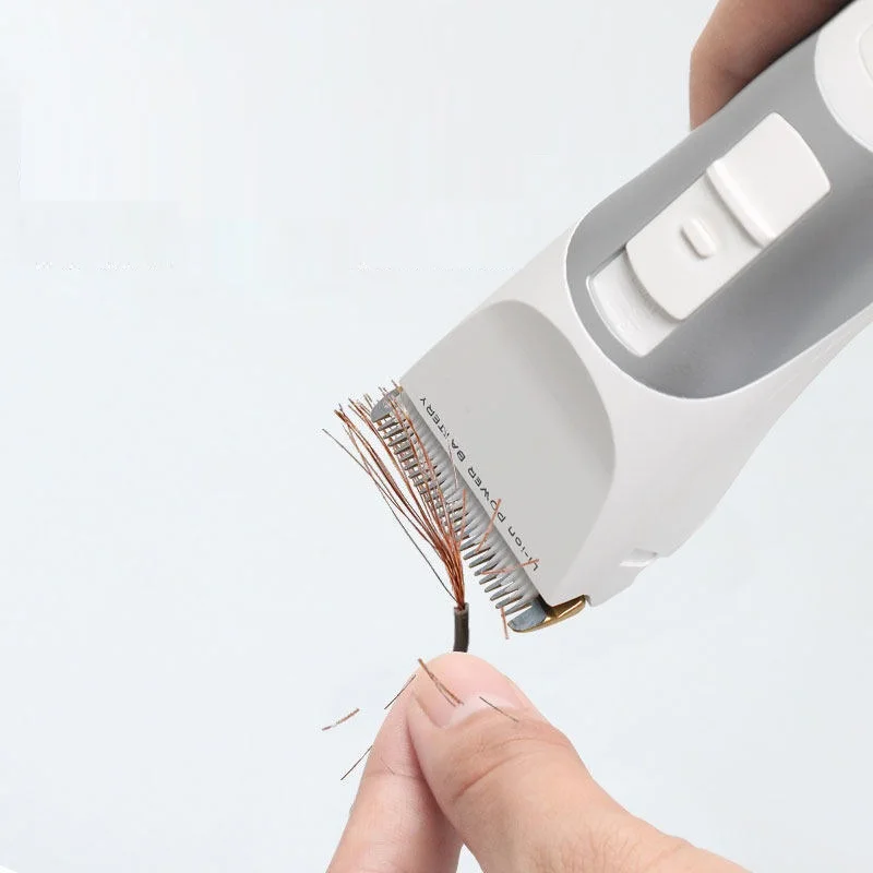 
Codos clippers Professional haircut machine silent hair clipper 