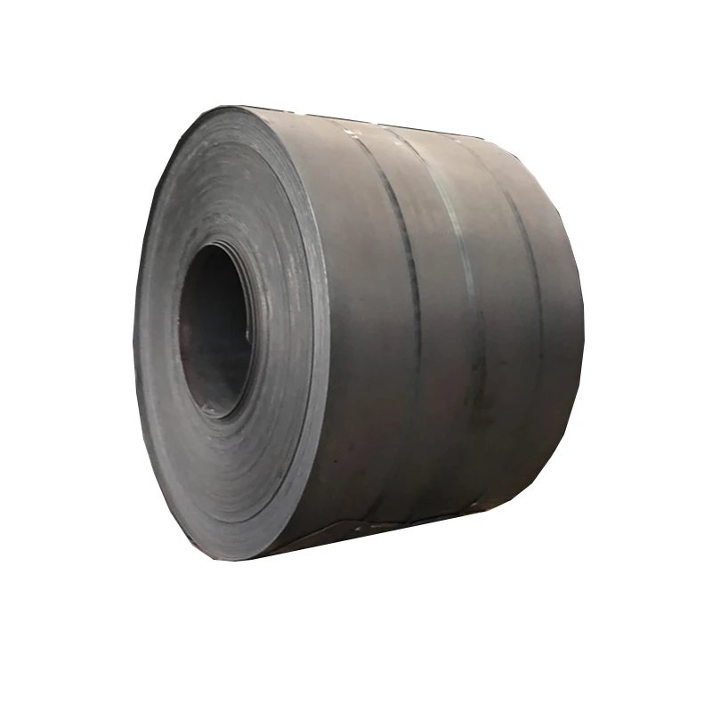 Cold Rolled Full Hard Steel Coil Dc03 Dc04 Low Cold Rolled S235jr Carbon Steel