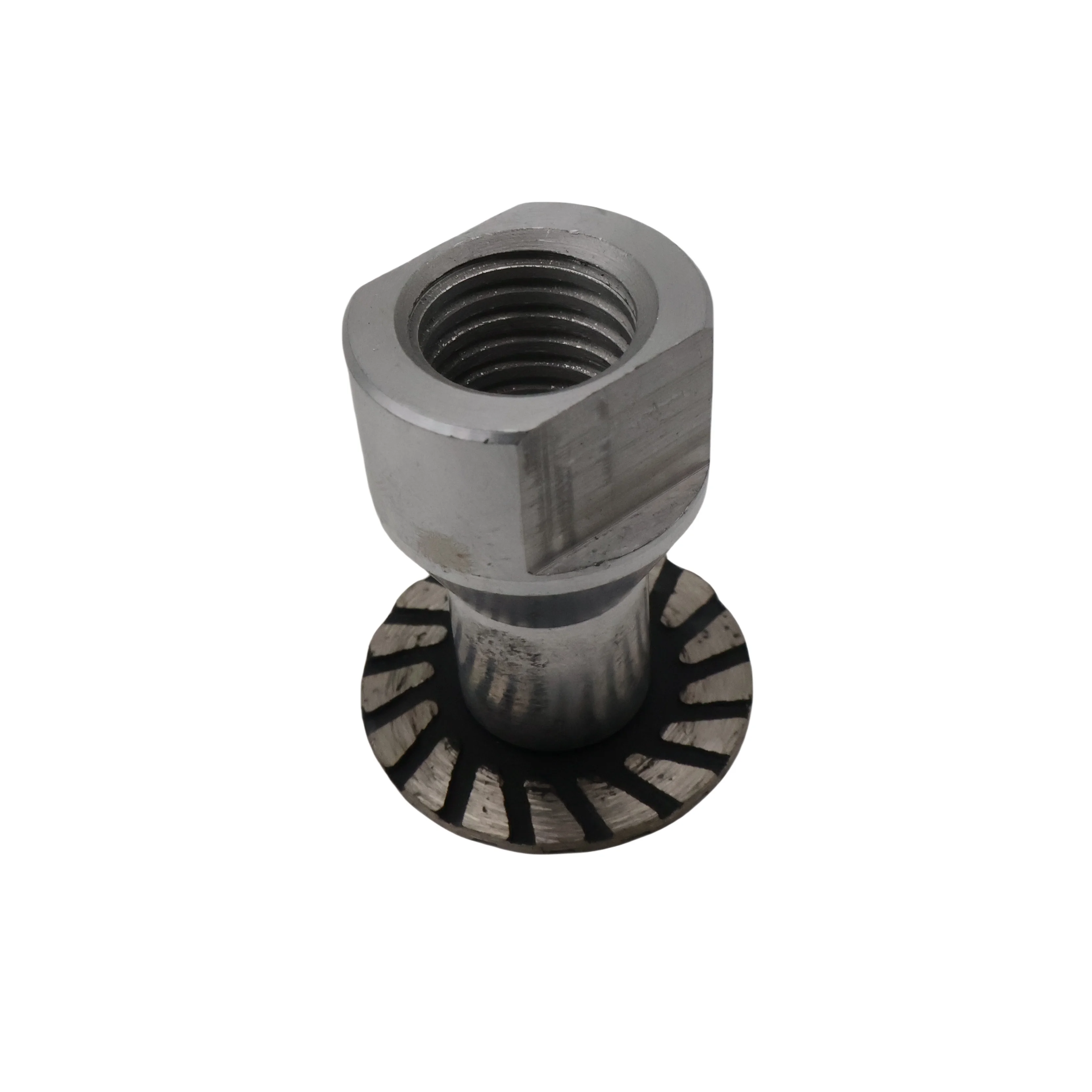 Fullux 30-50mm Diamond Circular Saw Blade Straight rod/flange Granite/Marble/Quartz Ceramic Tile Stone Cutting Sheet Engraving