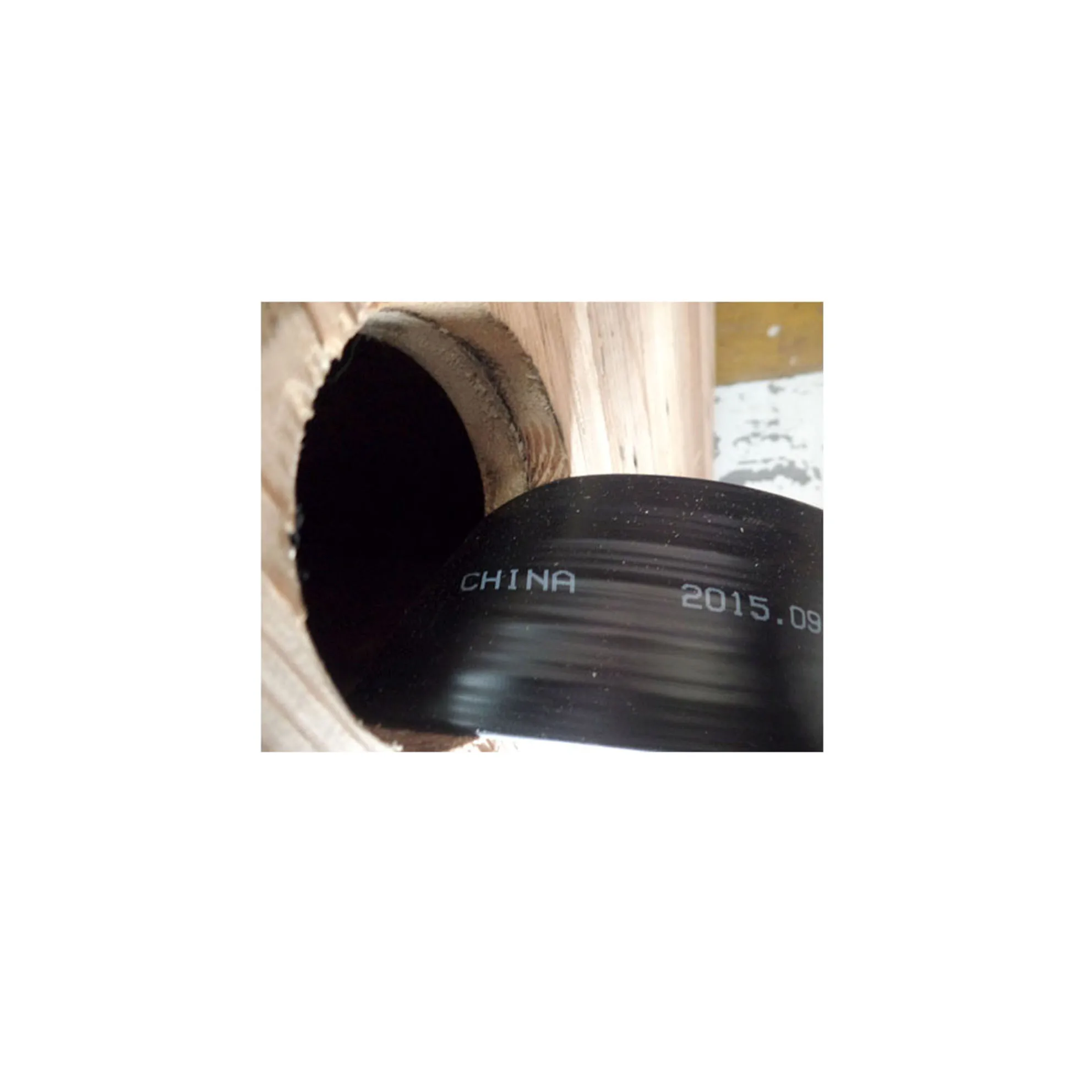 Elevator Cable, Elevator Travel Cable