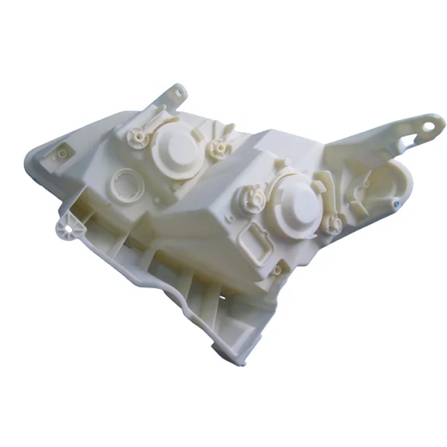 Высококачественный промышленный CNC быстрый прототип SLA SLS FDM услуги 3D-печати