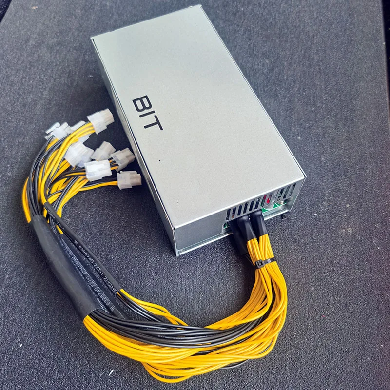Блок питания APW3 APW7 APW8 apw9 APW12 PSU для S9 S9I S9J 13 5 T 14T 14 T1 T2 Z11 Z11E Z11j Z15 70K 105K 135K S11 S15 T15
