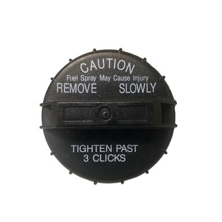 LESHI OE 10840 Fuel Tank Cap for Ford Crown Victoria E-450 Super Duty Lincoln