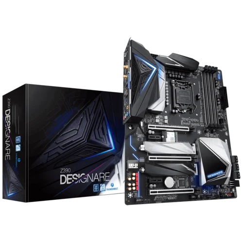 Запчасти для ПК GA, материнская плата Z390M LGA 1151, материнская плата для ПК 9-го 8-го поколения Z390, детали для ПК, материнская плата
