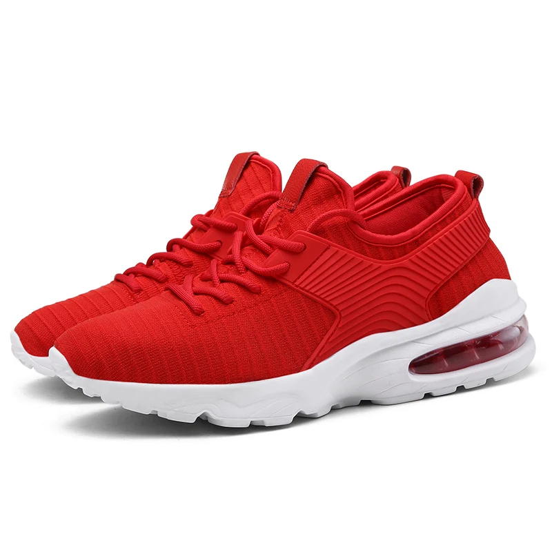 
Hot style factory wholesale fashion leisure sports cushion for men running shoes, leisure sports shoes 