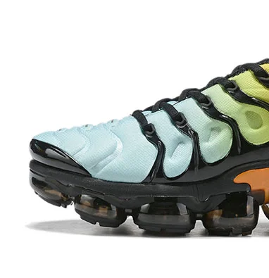 
Original Quality Top TN Plus Shoes Large US 13 size EU 47 size Men women Trainers Sneaker 