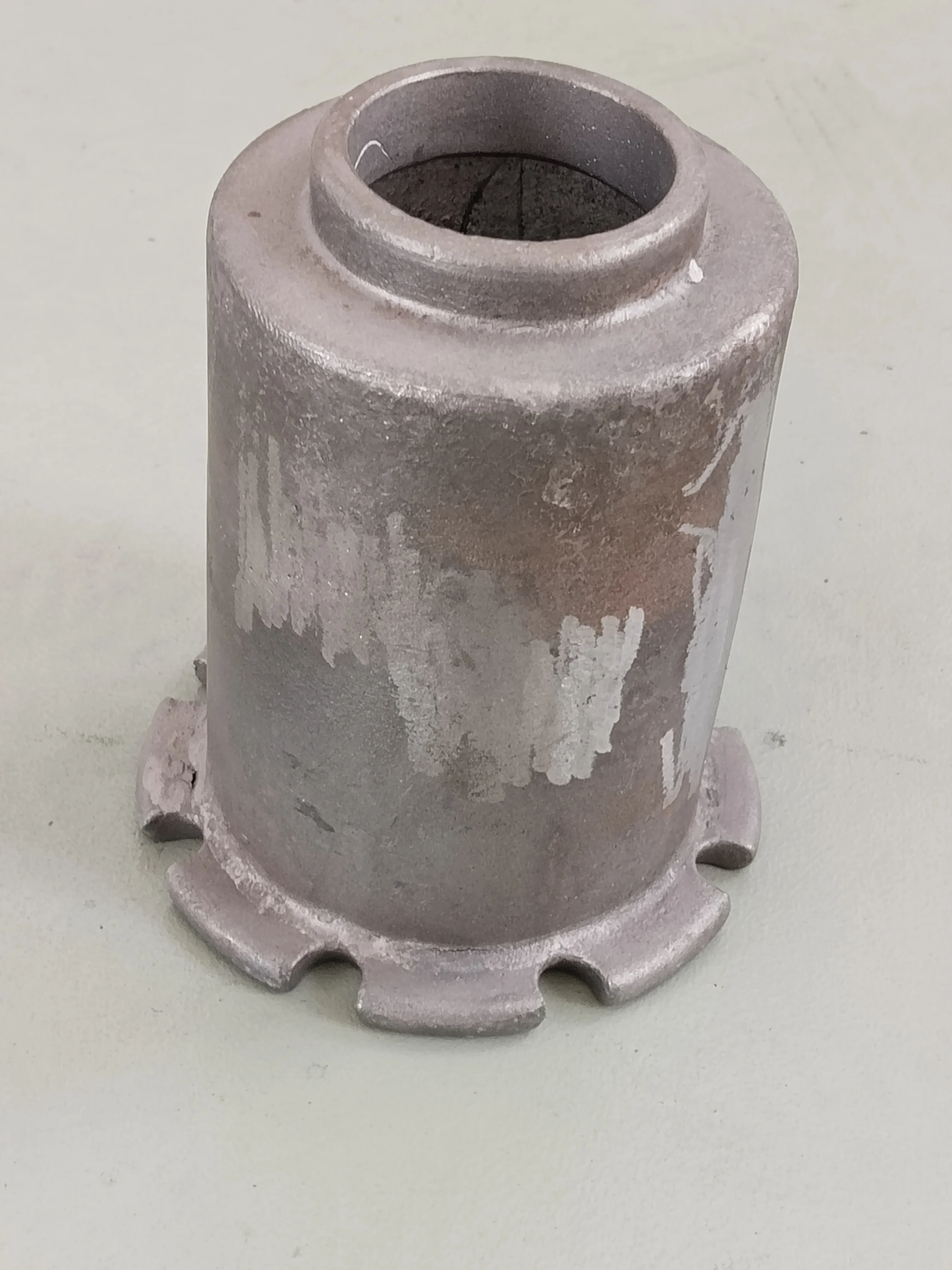 Steam Boiler Spare Parts Stainless Steel Air Nozzles  Boiler Air Nozzles