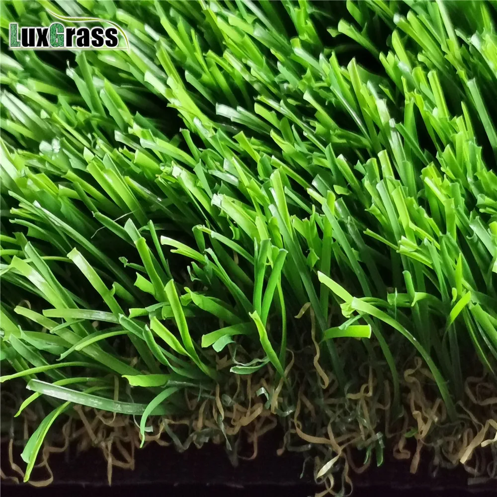 Simulation Artificial Green Grass Natural Garden Leisure Field Lawn