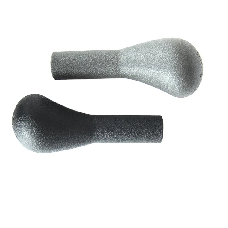 Spare Parts Plastic Injection Molding Plastic Injection Parts Armrest Bracket Left Guard