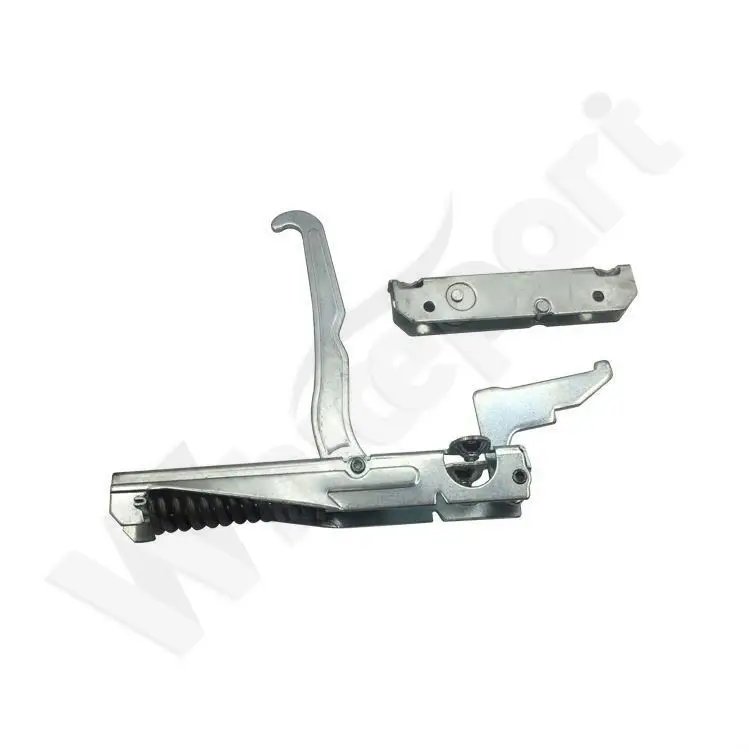 Great durability gas door hinge large hinges oven parts