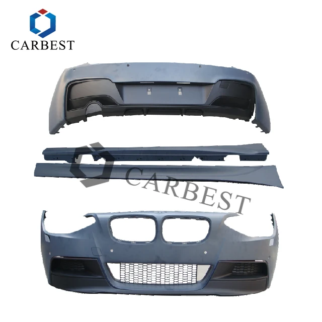 Комплект для кузова BMW 1 серии F20 2012-2017