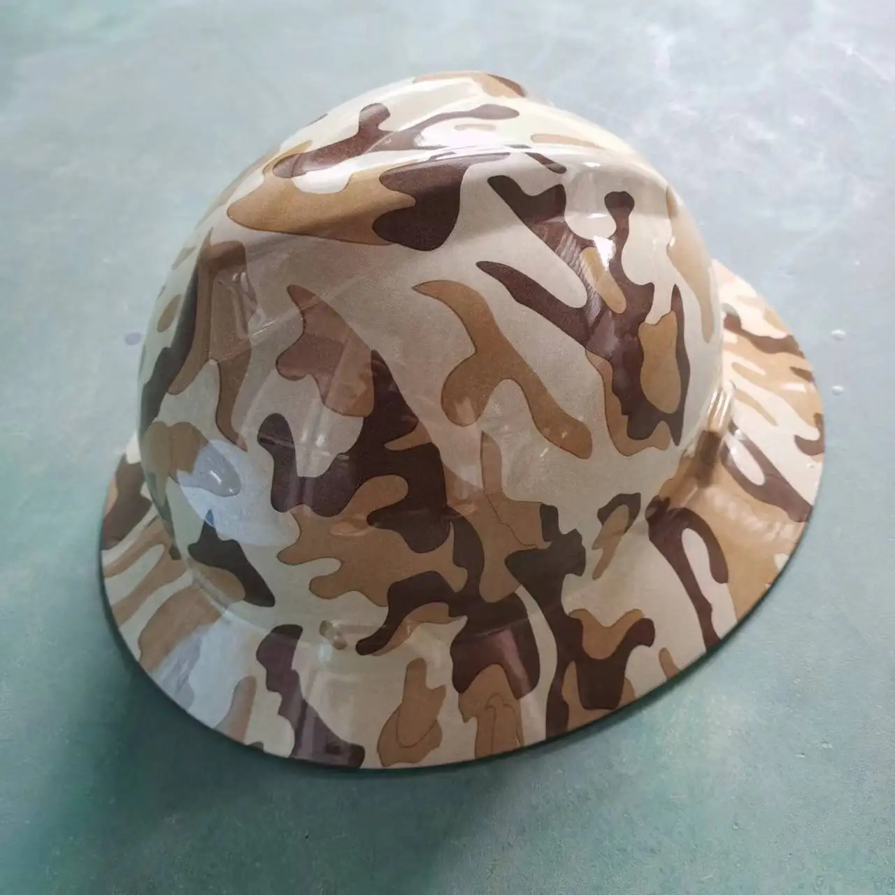 WEJUMP High Quality Construction Work Protective Hard Hats Industrial Rescue Helmet Personal Safety Helmet