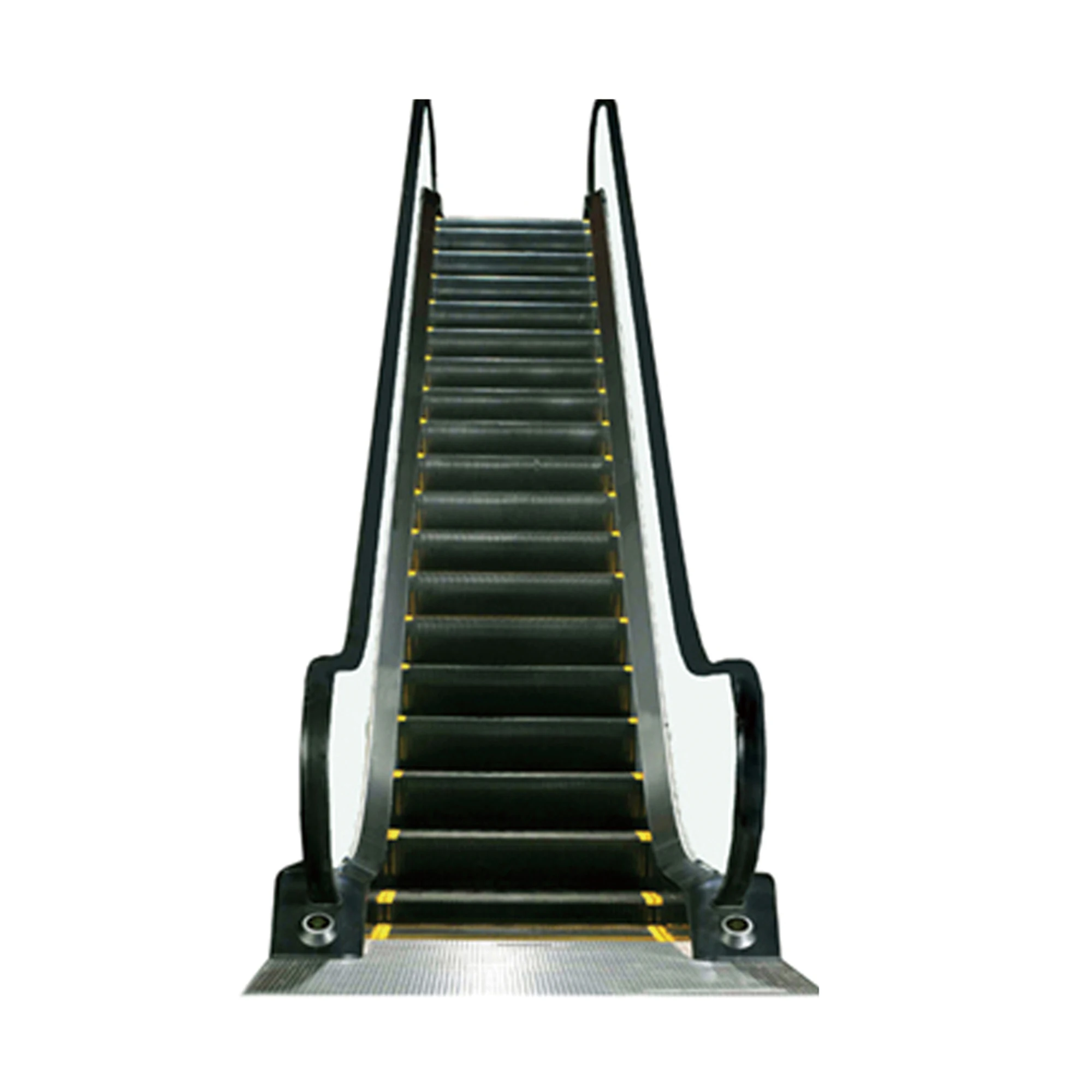electric escalator elevators and escalators