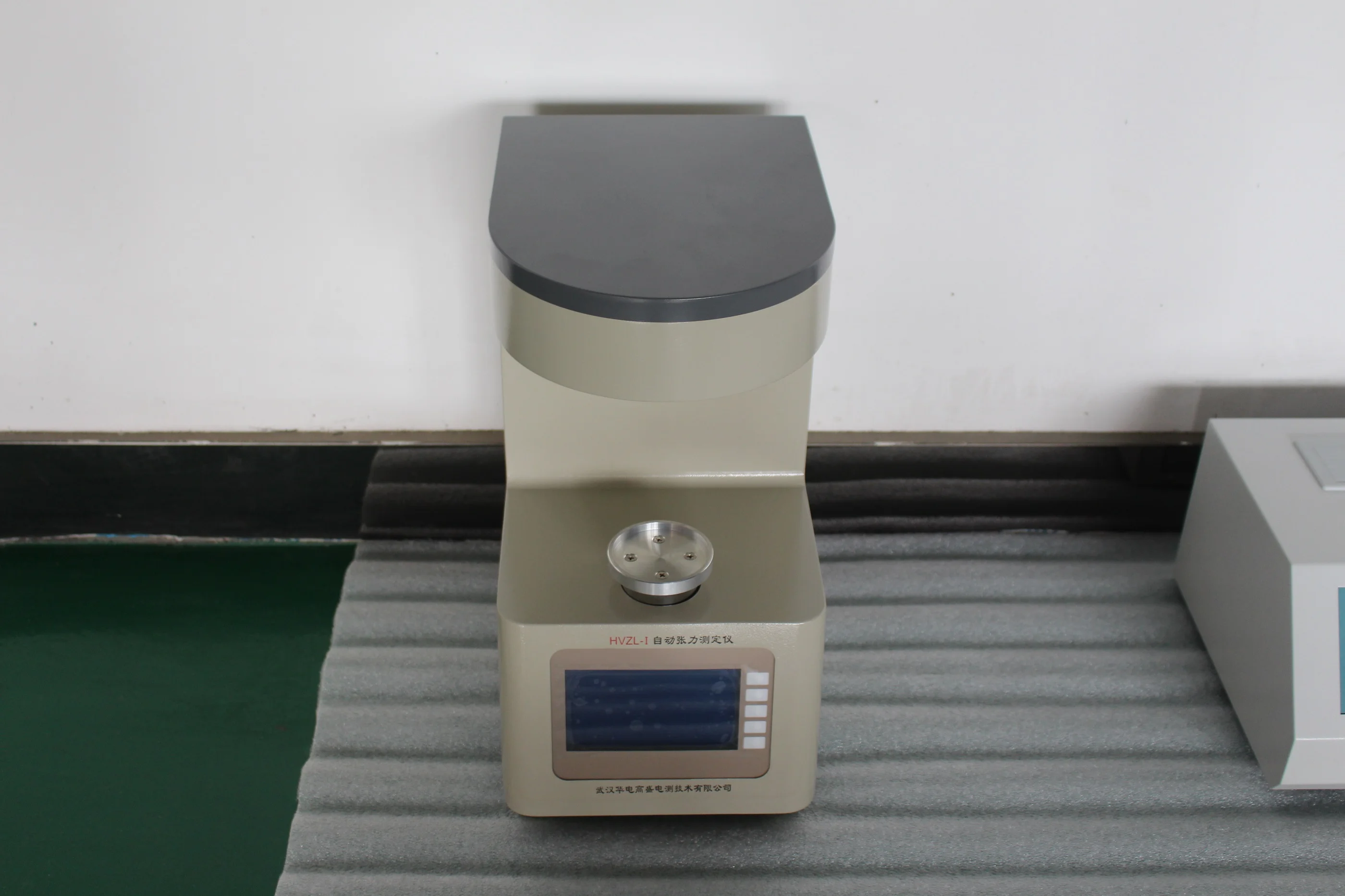 WDZL-203 automatic transformer insulation oil tension tester transformer oil tester