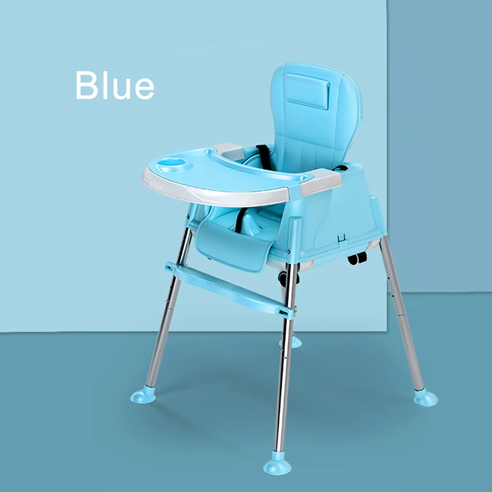 Metal Baby High Chair Baby Feeding Chair,  Wholesale Baby High Chair Table Chinese manufacturer